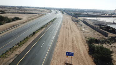 عاجل … السعودية تفتتح طريق سريعة جديدة بطول 575 كلم.. فتح الحركة المرورية في طرق جديدة بمناطق السعودية 