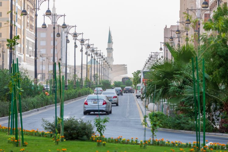 عاجل… المدينة المنورة تحصد المركز الـ 7 عربيا والـ 74 عالميا في هذا المجال خلال 2024