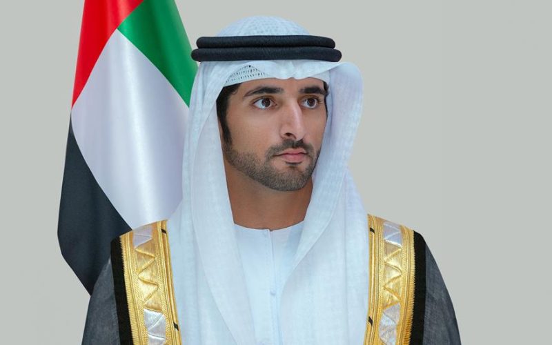 عاجل: ولي عهد دبي يوجه بمنح الإقامة الذهبية لجميع الأجانب الذين دخلو الإمارات قبل هذا التاريخ