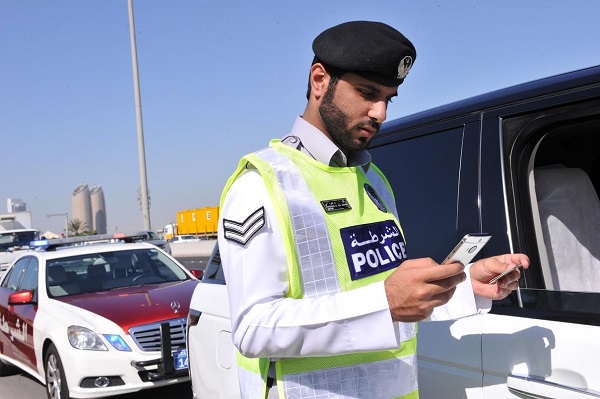 عاجل: مرور الإمارات يعلن إعفاء جميع السائقين من المخالفات المرورية
