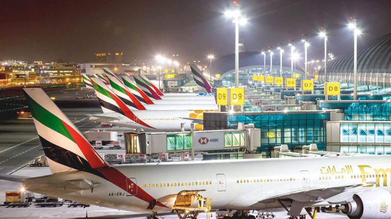 عاجل: الإعلان عن مفاجأة غير مسبوقة لشعب الإمارات بشأن مطار دبي