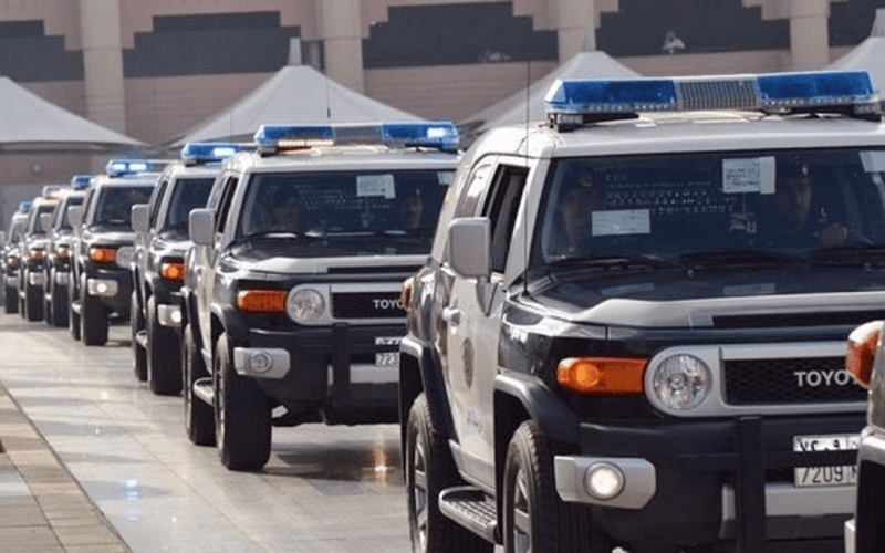 عاجل… شرطة الرياض تعلن ملاحقة كل من ظهر في هذا الفيديو وهناك عقوبة قاسية بحقهم!!