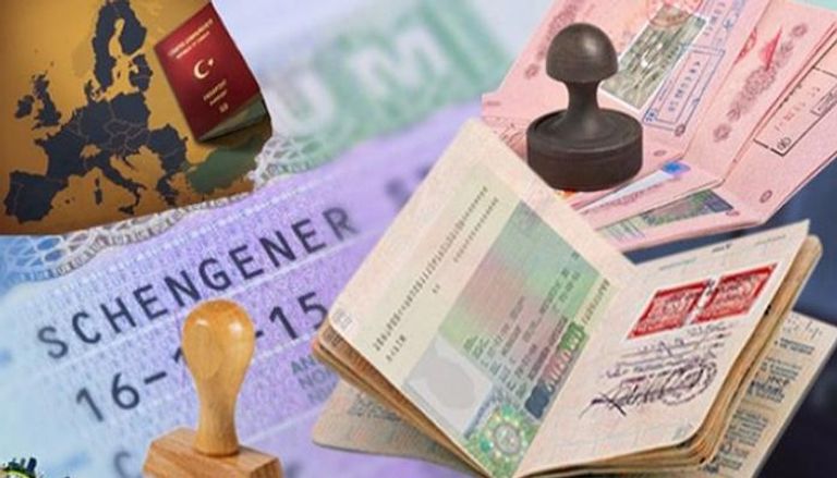 طريقة استخراج تأشيرة مضيف 2024 وما هي أهم الشروط للحصول عليها في السعودية!