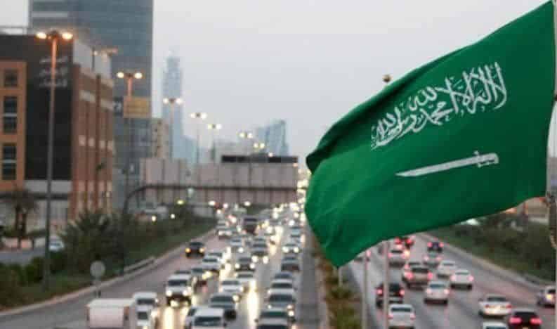 عاجل… قرار تاريخي من الحكومة السعودية يتم منح الجنسية السعودية لأبناء هذه الجنسية مجاناً!