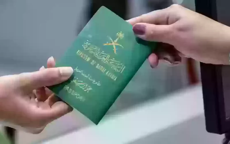رسوم غير مستحقة! تصريحات نارية من “السليمان” بشأن ارتفاع سعر إصدار جواز السفر وعدد الصفحات