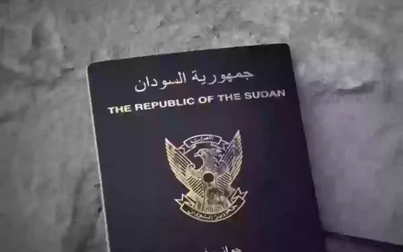 السفارة السودانية بالرياض الاستعلام عن الجواز الكترونيًا وعبر الخط الساخن ”مجانًا“