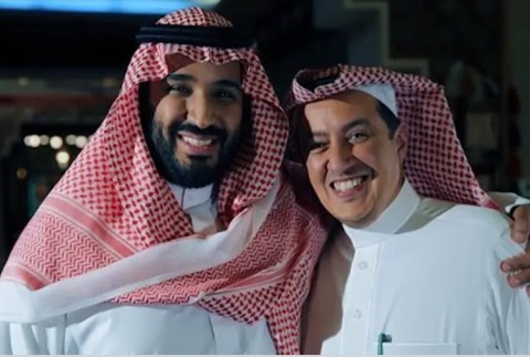 عاجل… السعودية تُعلن تورّط الإعلامي تركي الدخيل بقضية فساد ضخمة