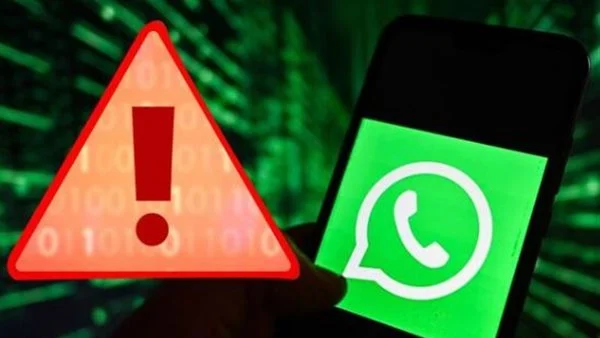 عاجل… حسابك البنكي في خطر.. تحذير عاجل لمستخدمي  واتساب WhatsApp