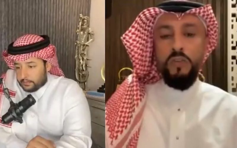 القرشي: الهلال يقارع ريال مدريد والأندية الأوروبية هذا كلام خاطئ .. فيديو