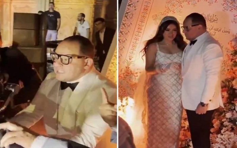فيديو مؤثر: ردة فعل عريس غاضب على المصور خلال حفل زفافه – لحظات مثيرة تشهدها قاعة الزفاف