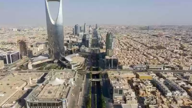 رسميًا السعودية في صدارة العالم…. قفزة هائلة في سوق البناء: المملكة العربية السعودية تُنافس على صدارة العالم