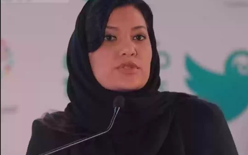 قوة الروح السعودية: سمو الأميرة ريما بنت بندر بن سلطان وقيادة المرأة في المملكة