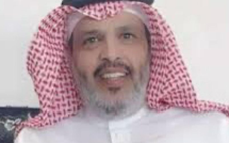 عاجل… اول حالة وفاة لمسئول سعودي أثناء خدمة ضيوف الرحمن