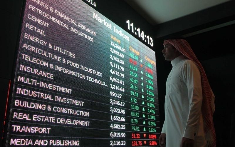 عاجل.. ارتفاع جنوني لأسهم شركة سماسكو السعودية يصعد بنسبة 20% في أولى جلسات التداول