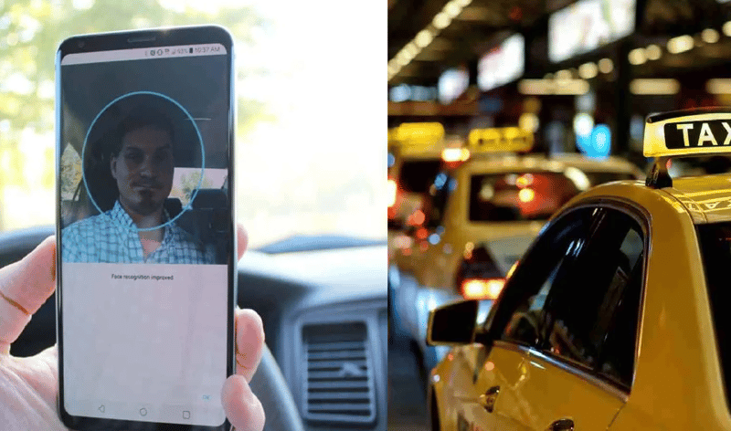 عاجل… استخدام تقنية التعرف على وجوه السائقين في سيارات الأجرة بالسعودية