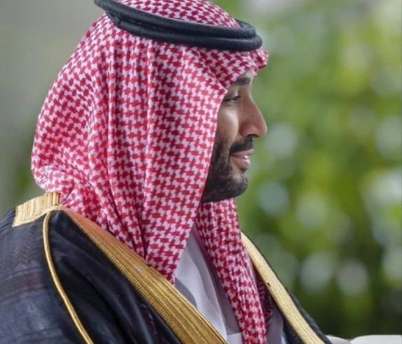 الرقم صادم.. لن تصدق كم تبلغ ثروة محمد بن سلمان ال سعود!؟