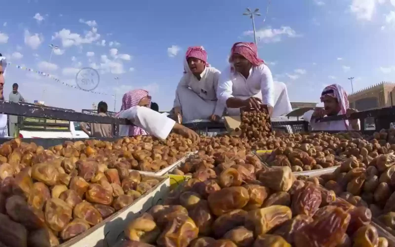 لأول مرة في تاريخها… السعودية تتفوق على دول العالم في زراعة هذه الفاكهة التي يفضلها الجميع!!