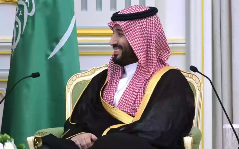 لن تصدق ماهي الساعة المفضلة لولي العهد محمد بن سلمان؟ … المفاجئة في سعرها!!