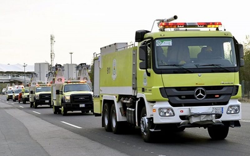 الخطر يستمر حتى الإثنين القادم.. الدفاع المدني يوجه تحذير عاجل لسكان هذه المناطق السعودية