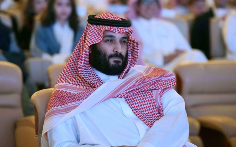 وداعاً للزحام المروري في الرياض.. محمد بن سلمان يضع النقاط على الحروف وسكان العاصمة السعودية يطيرون من الفرح!!