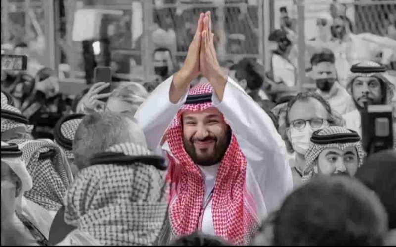 محمد بن سلمان يواصل صناعة المعجزات في السعودية ويحول الأحلام إلى واقع