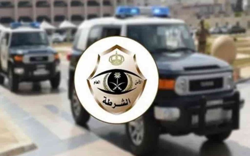 مواجهة عنيفة واطلاق نار بين مواطن سعودي ورجال الأمن في عسير .. النهاية صادمة